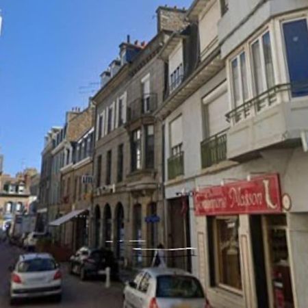 쎙브히육 Le Briochin 아파트 외부 사진