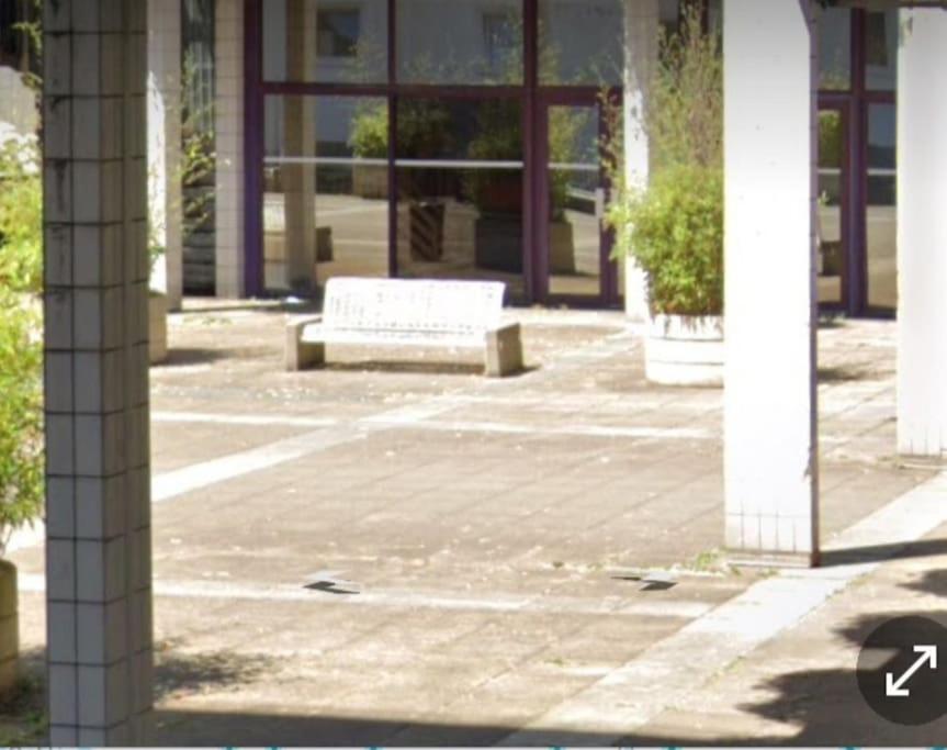 쎙브히육 Le Briochin 아파트 외부 사진